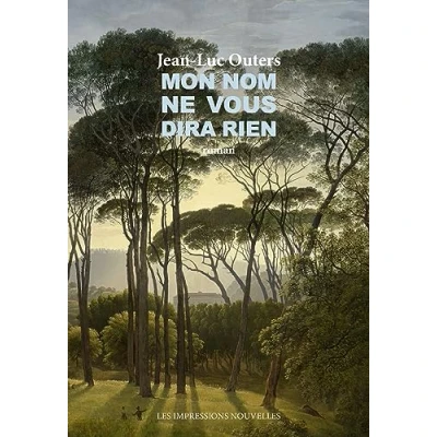 Afbeelding van Mon nom ne vous dira rien