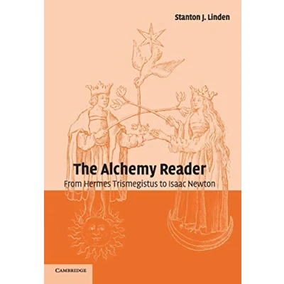 Afbeelding van Alchemy Reader