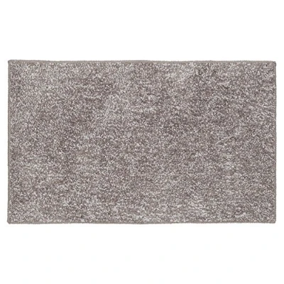 Afbeelding van Sealskin Speckles Badmat 50x80 cm Polyester Taupe