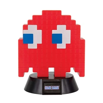 Afbeelding van Paladone Products Mini lamp, meerkleurig