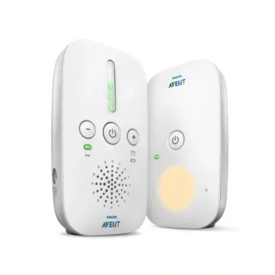 Afbeelding van Philips Avent Babyfoon SCD502/00
