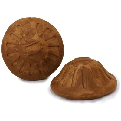 Afbeelding van Starmark Everlasting Treats Veggie Kip MEDIUM DOORSNEE 6 CM (88118)
