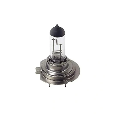 Afbeelding van H7 lamp 12V 55W