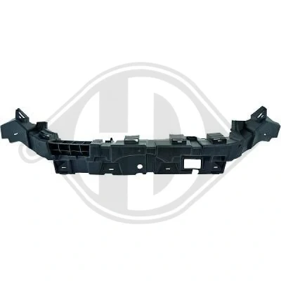 Afbeelding van DIEDERICHS 1480061 Schokdemper, bumper Voor FORD: Ecosport Mk2