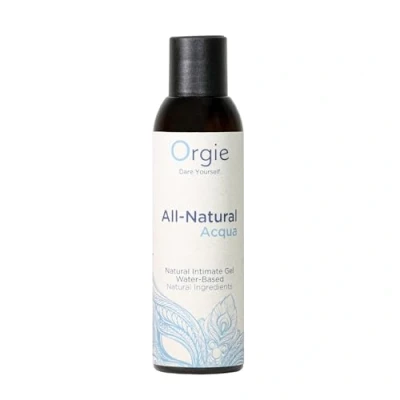 Afbeelding van Glijmiddel Orgie 150 ml