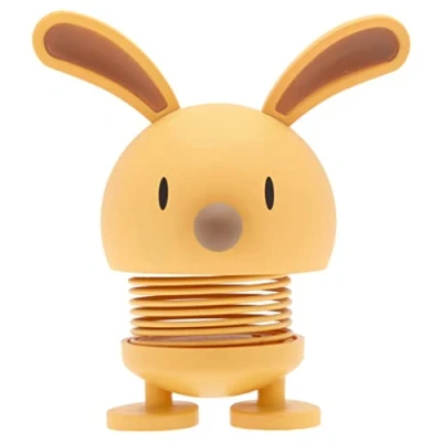 Afbeelding van Hoptimist Soft Bunny S Mimosa
