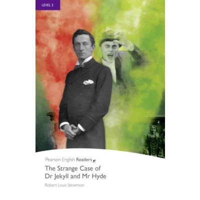 Afbeelding van The Strange Case of Dr. Jekyll and Mr. Hyde