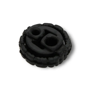 Afbeelding van DINEX 50910 Rubberstrip, uitlaatsysteem MERCEDES BENZ: T2/L Box Body / Estate