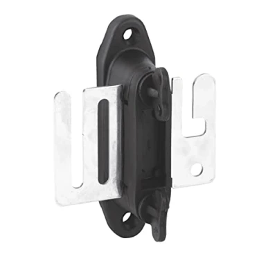 Afbeelding van Kerbl Poortgreepisolator Profi 4 pack Overige