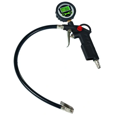 Afbeelding van Einhell Bandenvulpomp Digitaal 4133115
