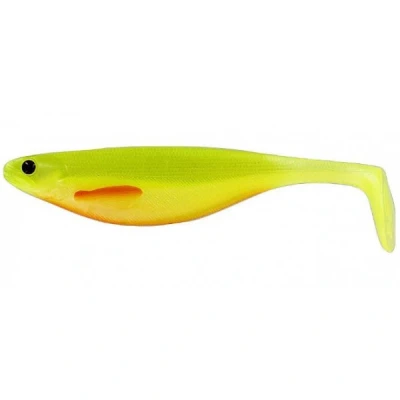 Afbeelding van Westin Shad Teez 7cm 4g Kleur : Slim Curd