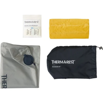 Afbeelding van Therm A Rest NeoAir XLite NXT Slaapmat Large Solar Flare