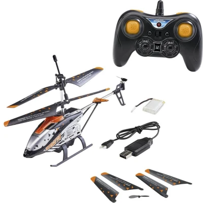 Afbeelding van Revell Interceptor RC helikopter RTF