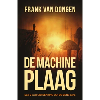 Afbeelding van Ontdekking van De mens 2 machineplaag