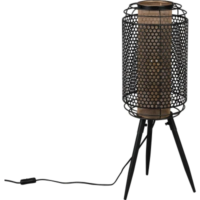 Afbeelding van Dutchbone Archer Vloerlamp