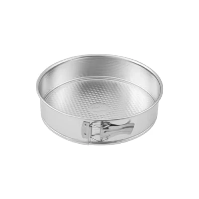 Image de Moule à manqué charnière 263 cm Zenker Silver ref 6803