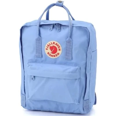 Afbeelding van Fjallraven Kanken ultramarine backpack