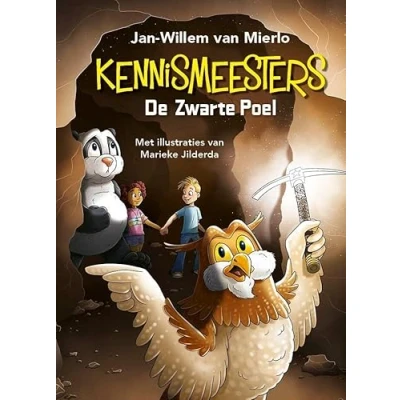Afbeelding van De Zwarte Poel