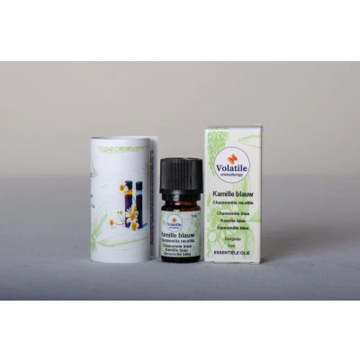 Afbeelding van Volatile Kamille (Ormenis Multicaulis) 1ml