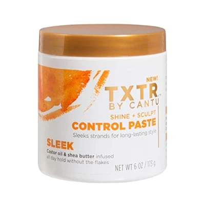 Afbeelding van Cantu TXTR. Control Paste 178ml