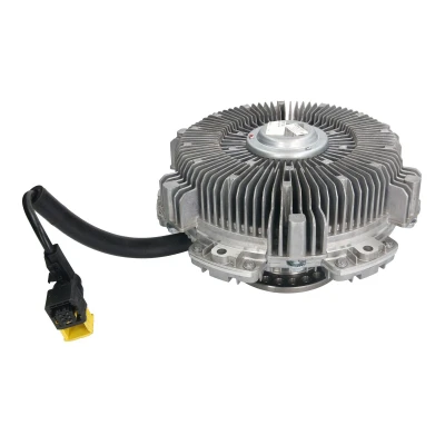 Afbeelding van Koppeling, radiateurventilator AVA COOLING DFC100
