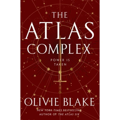 Afbeelding van Atlas The Complex