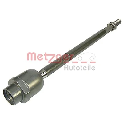 Afbeelding van METZGER 51001818 Binnenste Stuurkogel Vooras M12x1,5 KIT + OPEL: Corsa C Hatchback, Combo Tour, Box Body / Estate