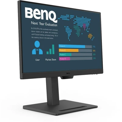 Afbeelding van Monitor BenQ BL2490T