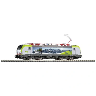 Afbeelding van Piko H0 21607 elektrische locomotief Vectron New Alpinisti van de BLS