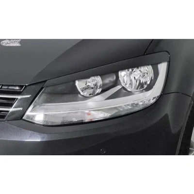 Afbeelding van RDX Racedesign RDSB211 Afdekking, koplamp Voor