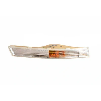 Afbeelding van TYC 12 0036 41 2 Knipperlichten Wit Links voor Zonder lamphouder H21W VOLKSWAGEN: Passat B6 Variant, Saloon