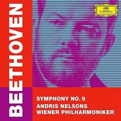 Afbeelding van Andris Nelsons Wiener Philharmoniker Beethoven: Symphony No. 9 In D Minor, Op. 125 (CD)