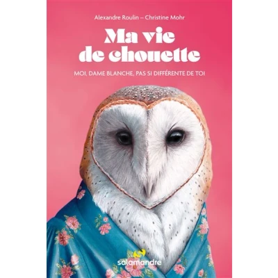 Image de Ma vie de chouette