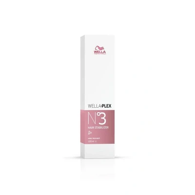 Afbeelding van WellaPlex N3 Hair Stabilizer 100ml