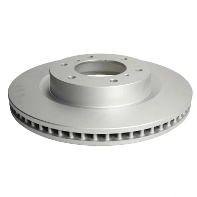 Afbeelding van TEXTAR 92167200 Remschijf 332 28 06/08 139,7 interne ventilatie Zonder wielbevestigingsbout, wielnaaf MITSUBISHI: PAJERO 4