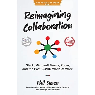 Afbeelding van Reimagining Collaboration