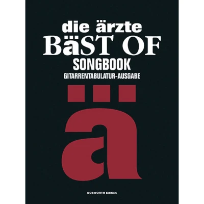 Afbeelding van Die Ärzte Bäst Of