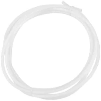 Afbeelding van KSTE PTFE Teflon witte buis Bowden met 1,75 filament (2,0 mm ID/OD 4,0 mm) voor 3D printers (2 m)