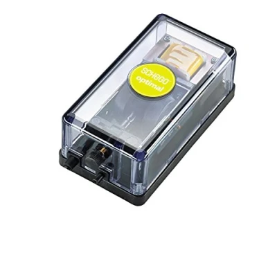 Afbeelding van Luchtpomp Schego Optimal 5 Watt