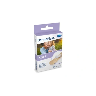 Afbeelding van DermaPlast SOFT Hartmann