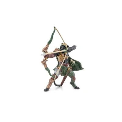 Image de Figurine Papo Mutant panthère