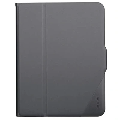 Image de Targus VersaVu Apple iPad (2022) Book Case Noir