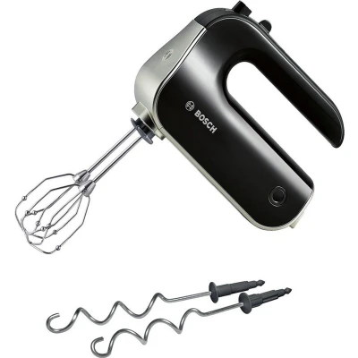 Afbeelding van Bosch MFQ4730 Handmixer 575W Zwart