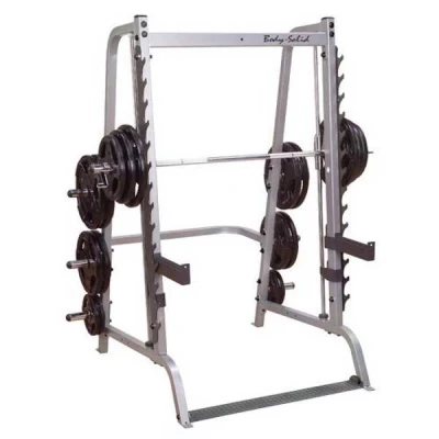 Afbeelding van Body Solid GS348Q Series 7 Smith Machine