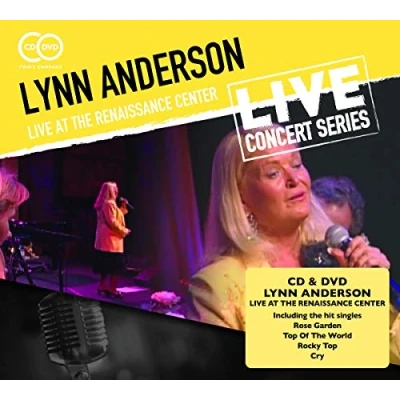 Afbeelding van Live At The Renaissance Center