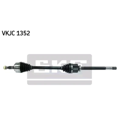 Afbeelding van Skf Aandrijfas VKJC 1352