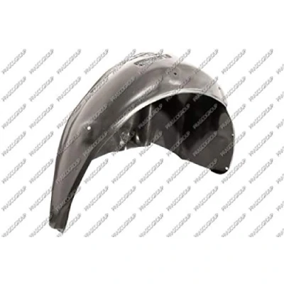 Afbeelding van PRASCO FD3403654 Wielkast Links achter FORD: FIESTA 5