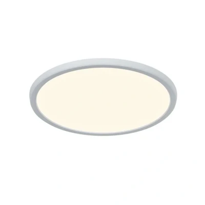 Afbeelding van Nordlux, Wandlamp + plafondlamp, Oja 29 (1700 lm)