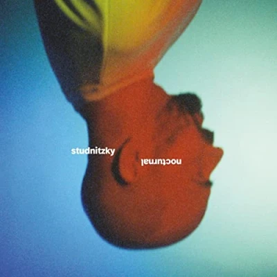 Afbeelding van Sebastian Studnitzky Nocturnal (LP)