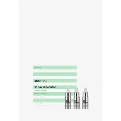 Afbeelding van Bioeffect 30 DAY Treatment 15ML Serum, Maat: 15 ml, Neutral